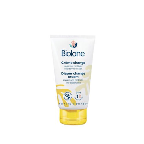 BIOLANE Crème Change 50 ML. paraplume