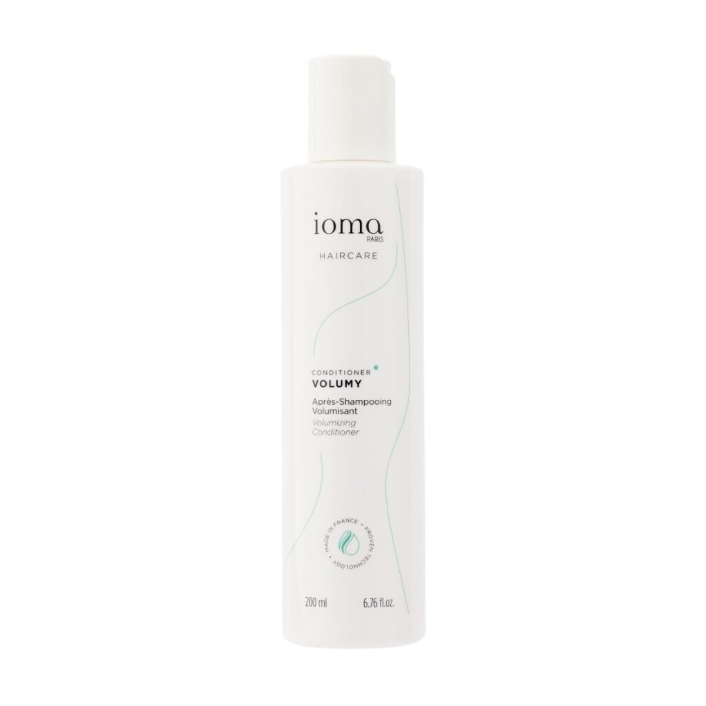 IOMA Après Shampooing Volumisant. paraplume