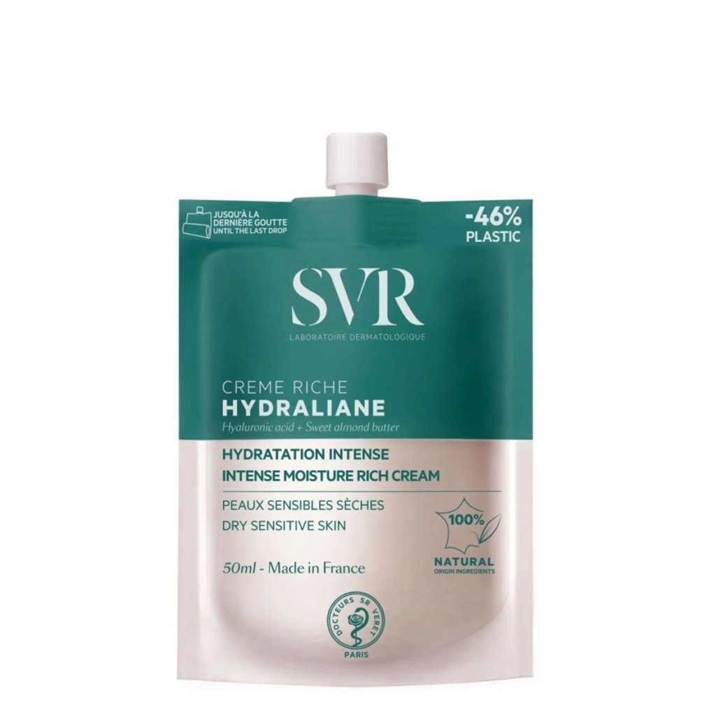 SVR Hydraliane Crème Riche 50 ml. paraplume