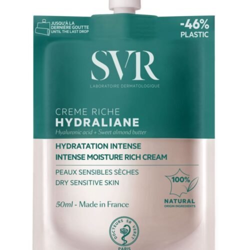 SVR Hydraliane Crème Riche 50 ml. paraplume