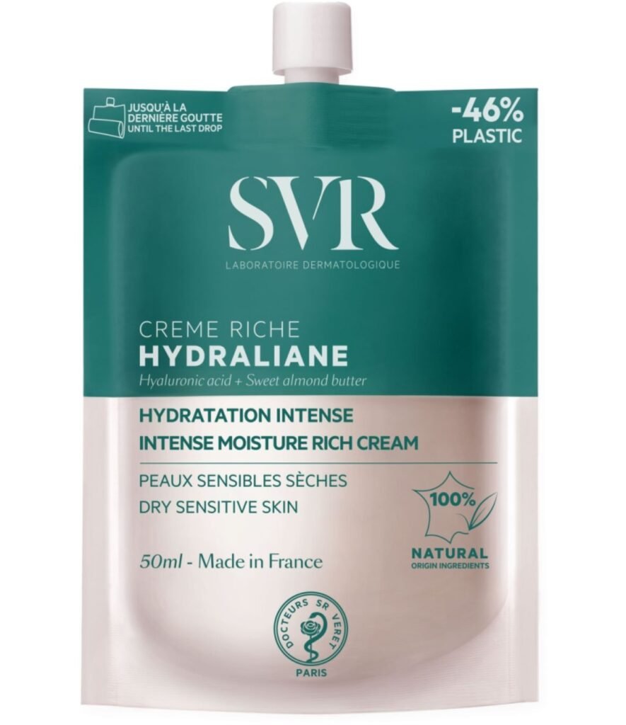 SVR Hydraliane Crème Riche 50 ml. paraplume