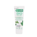 GUM Dentifrice Bio Fresh Mint. paraplume