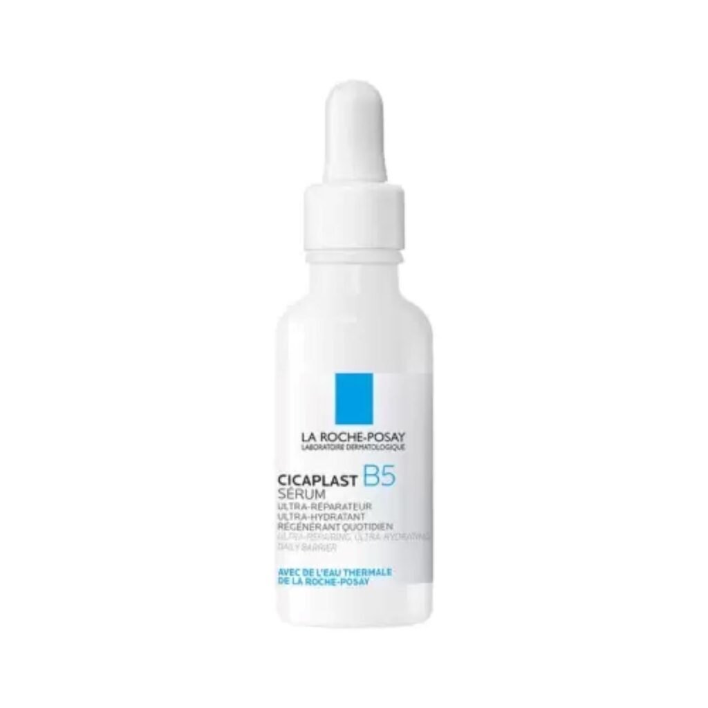 LA ROCHE POSAY CICAPLAST B5 Sérum. paraplume