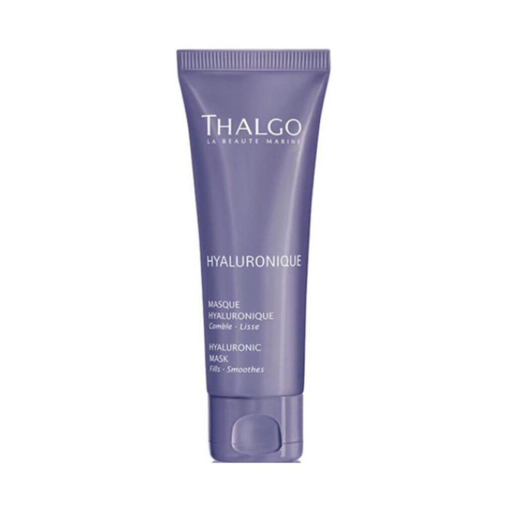 THALGO Masque Hyaluronique 50 ML. Paraplume