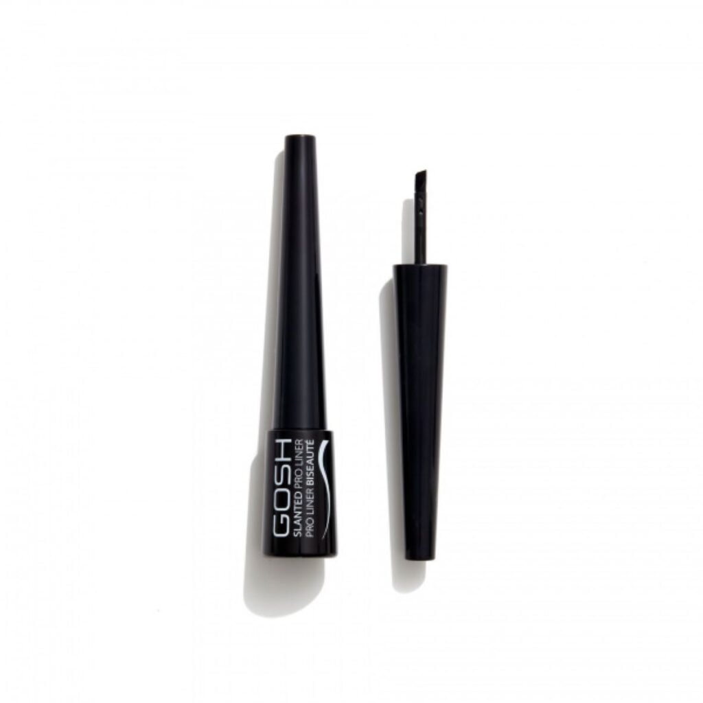 GOSH Crayon Pro Liner 001 Intense Noir. Paraplume