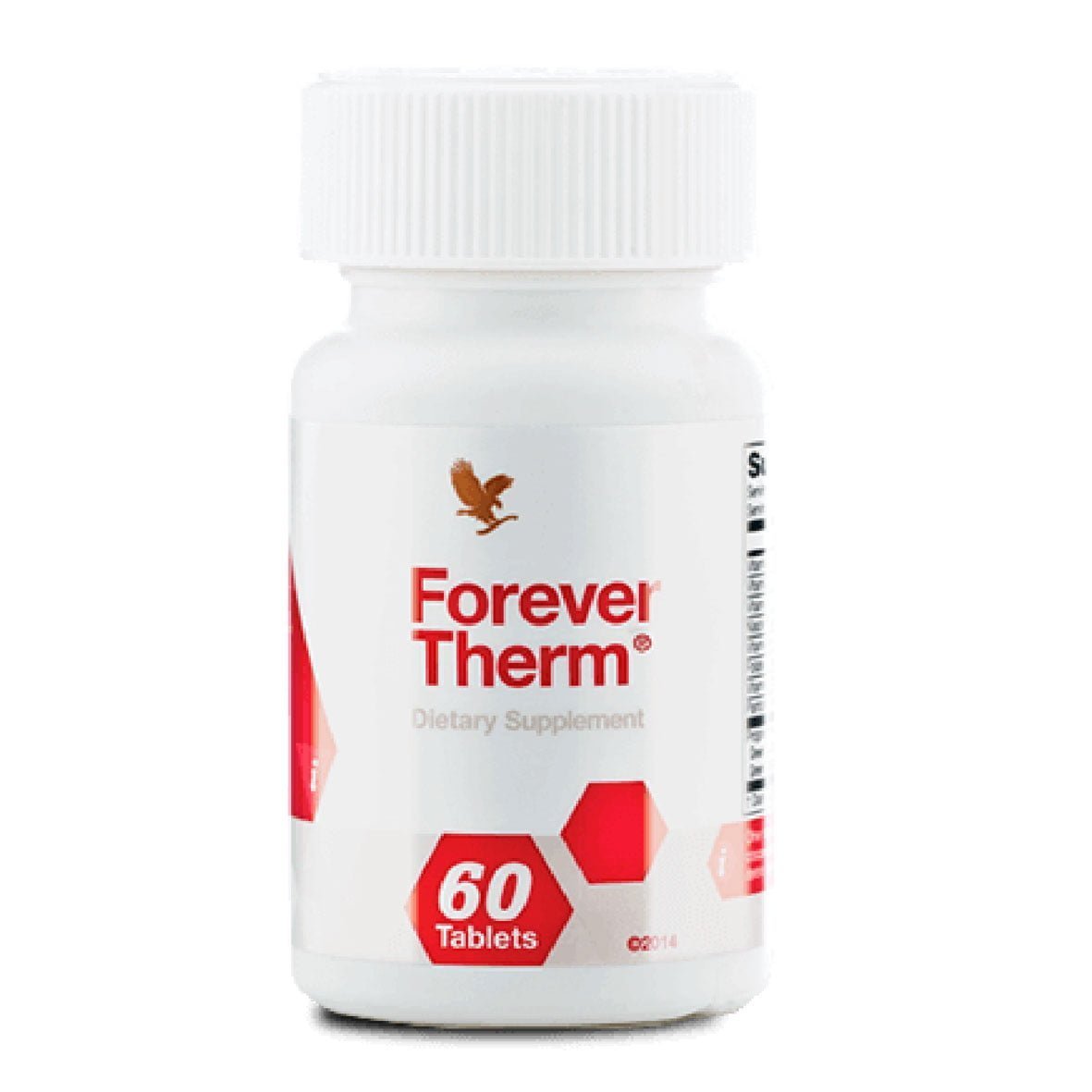 FOREVER Therm 60 Comprimés. paraplume