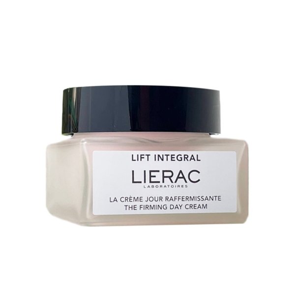 LIERAC Lift Intégral Crème Jour Raffermissante. paraplume