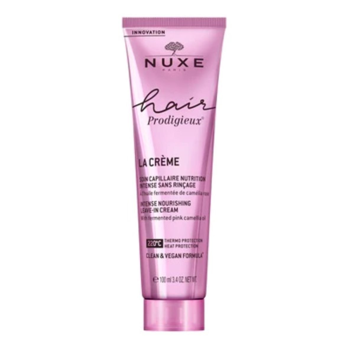 NUXE Hair Prodigieux Soin Capillaire Nutrition Intense. Paraplume