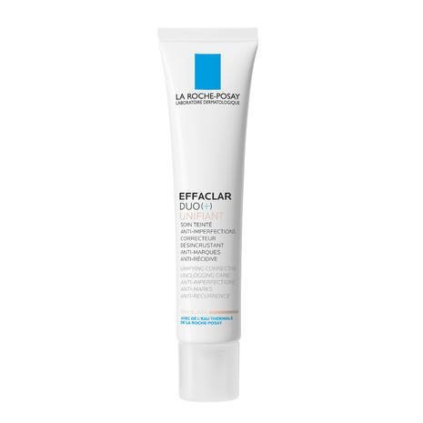 LA ROCHE POSAY Effaclar Duo+ Unifiant Teinté. paraplume