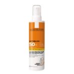 LA ROCHE POSAY Anthelios Invisible Spray SPF 50+ . Paraplume