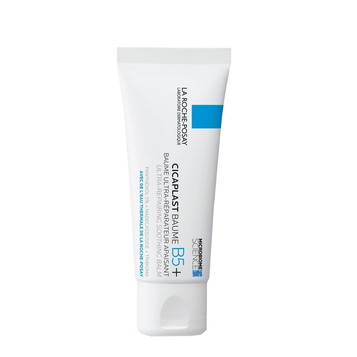 LA ROCHE POSAY Baume b5+ Cicaplast 40 ML. paraplume