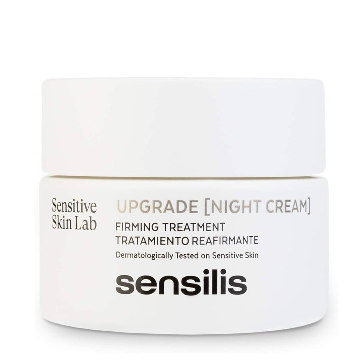 SENSILIS UPGRADE [ AR ] Crème Raffermissante 50 ML . Paraplume