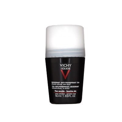 VICHY Deo Homme Contrôle Extrême 72 H .paraplume