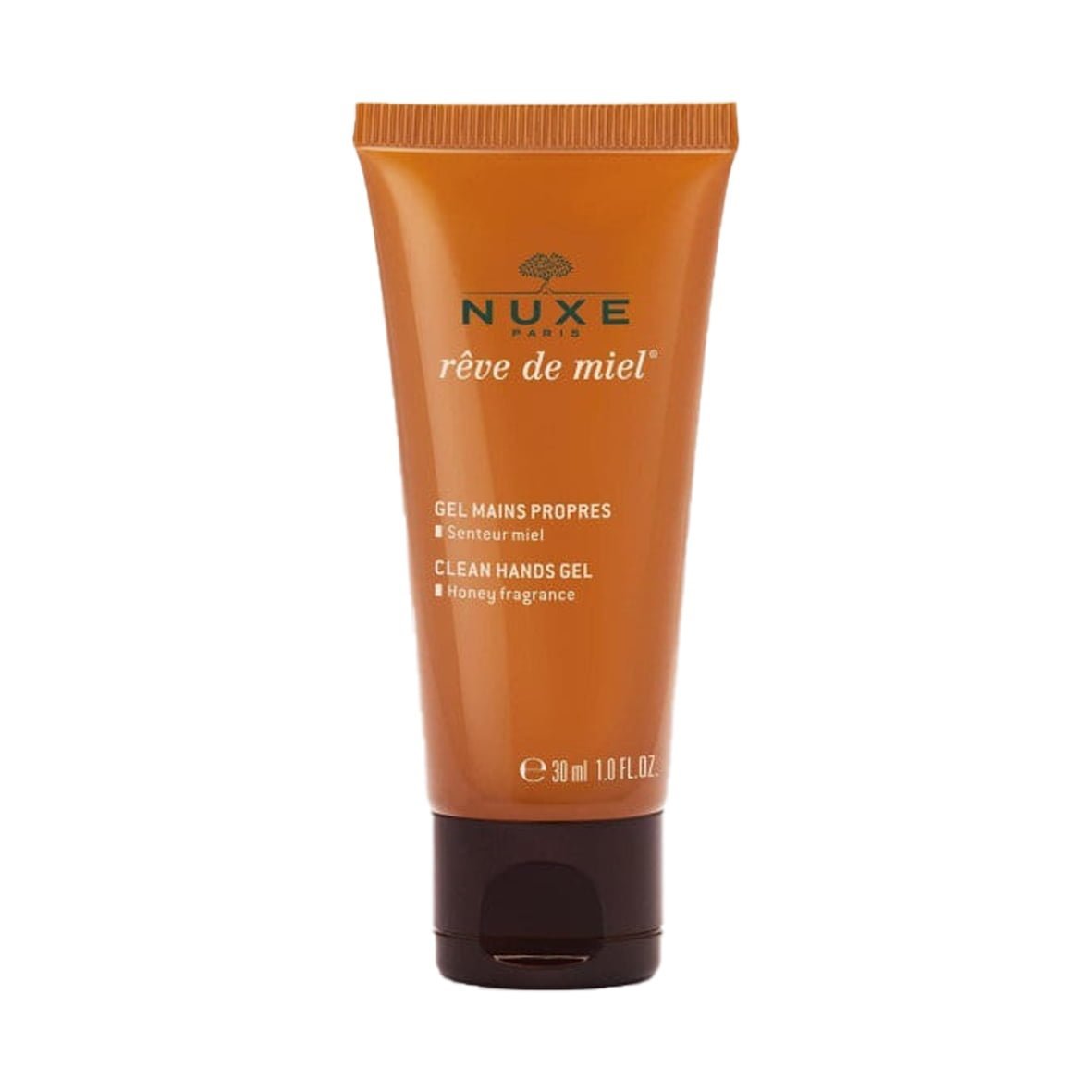 NUXE Rêve de Miel Gel Mains Propres. Paraplume