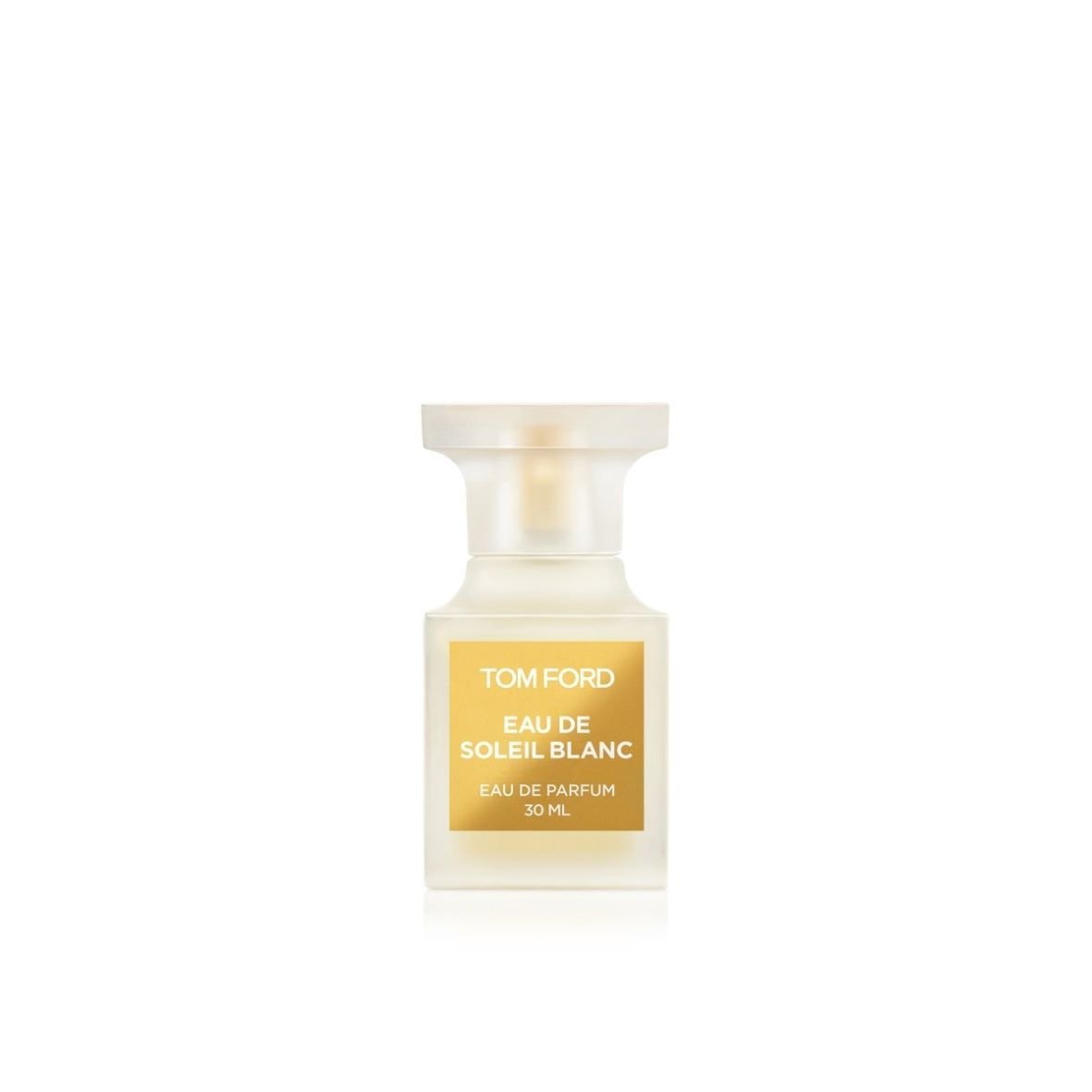 TOM FORD Eau de Soleil Blanc 30 ML. paraplume