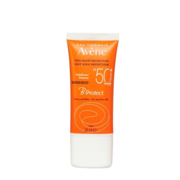 AVENE B-PROTECT Peaux Sensibles SPF 50+ . Paraplume