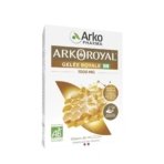 Akro pharma royale GELEE ROYALE. paraplume