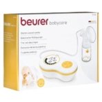 BEURER Tire Lait Electrique BY 40. paraplume