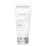 BIODERMA Pigmentbio Sensitive Areas éclaircissant 75 ml . Paraplume