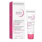 BIODERMA Sensibio Defensive Crème Active Apaisante 40 ml . Paraplume