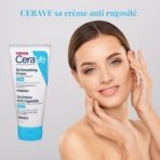 CERAVE sa crème anti rugosité. paraplume