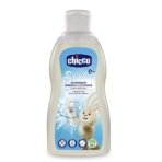 CHICCO Sensitive Lessive Biberons Et Vaisselle 300 ML. paraplume