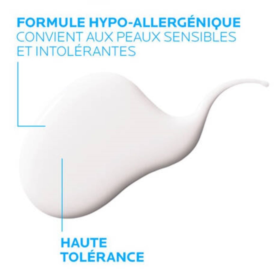 la roche posay toleriane dermo nettoyant et demaquillant. paraplume