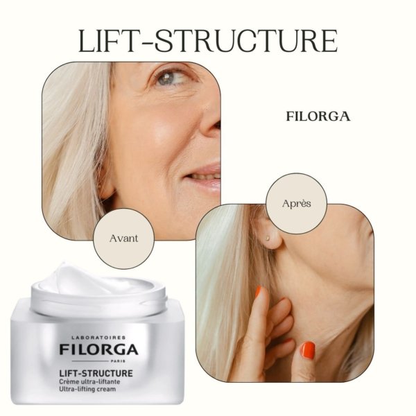 Filorga lift-structure. paraplume