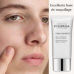 Filorga pore express. PARAPLUME