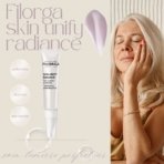 Filorga skin unify radiance. paraplume
