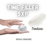 Filorga time-filler 5xp gel peaux grasse. paraplume