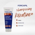 Forcapil shampooing fortifiant. paraplume
