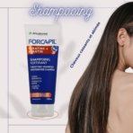 Forcapil shampooing fortifiant. paraplume