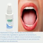 GUM HYDRAL SPRAY BOUCHE SECHE. paraplume