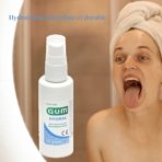 GUM HYDRAL SPRAY BOUCHE SECHE. paraplume