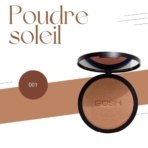 Gosh poudre soleil géant 00. paraplume