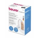 BEURER Amplificateur Auditif HA 50. paraplume