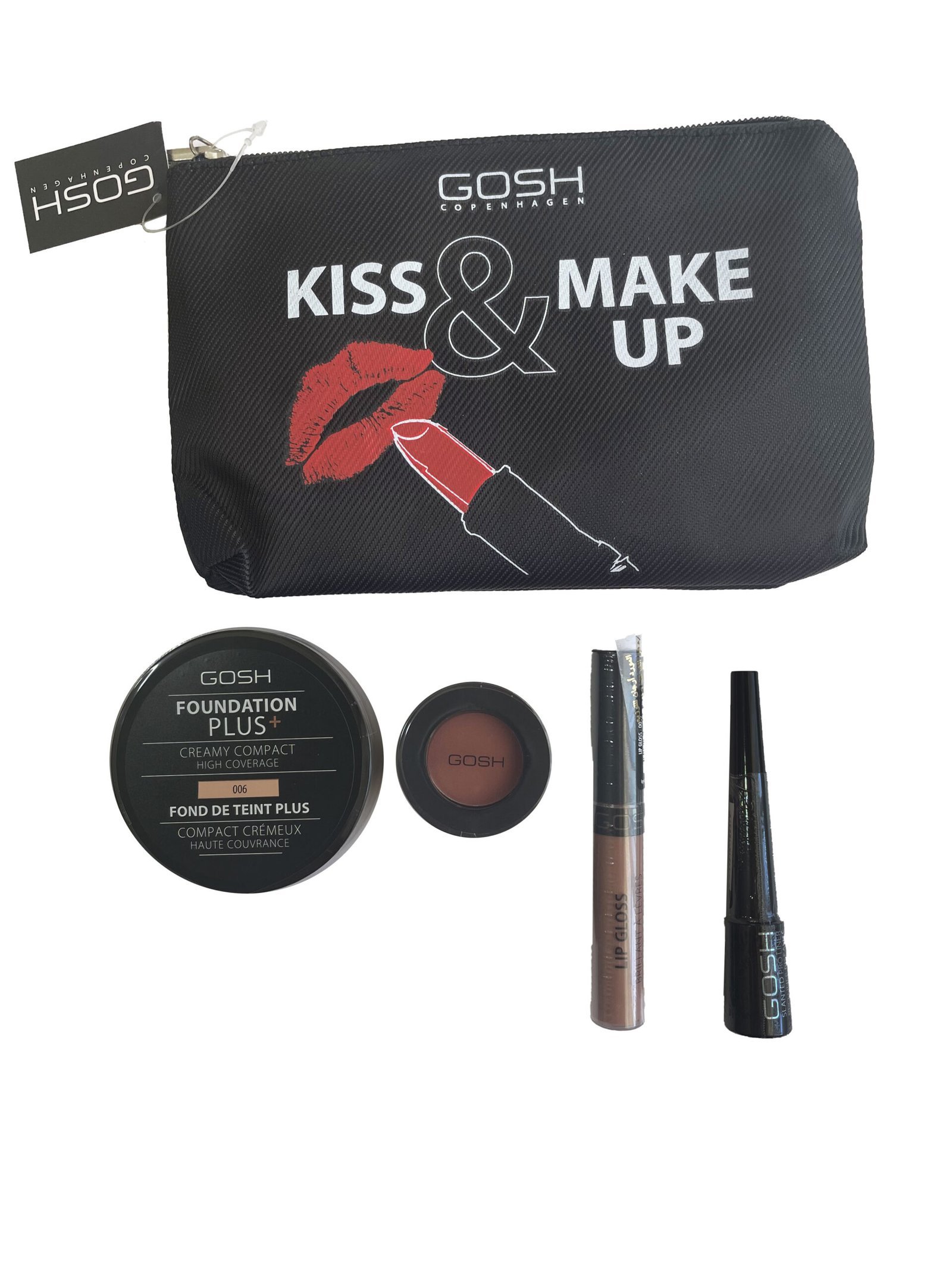 GOSH Trousse 021 .Paraplume