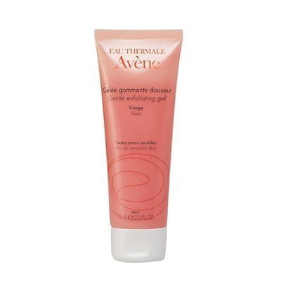 AVENE Gelée Gommante Douceur. Paraplume