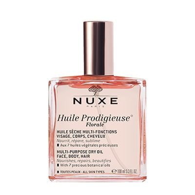NUXE Huile Prodigieuse Florale 100 ML. Paraplume