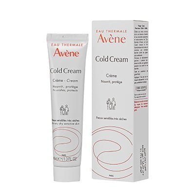 AVENE Cold Cream Crème . Paraplume