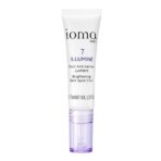 IOMA Illumine Elixir Anti-taches Lumière. paraplume