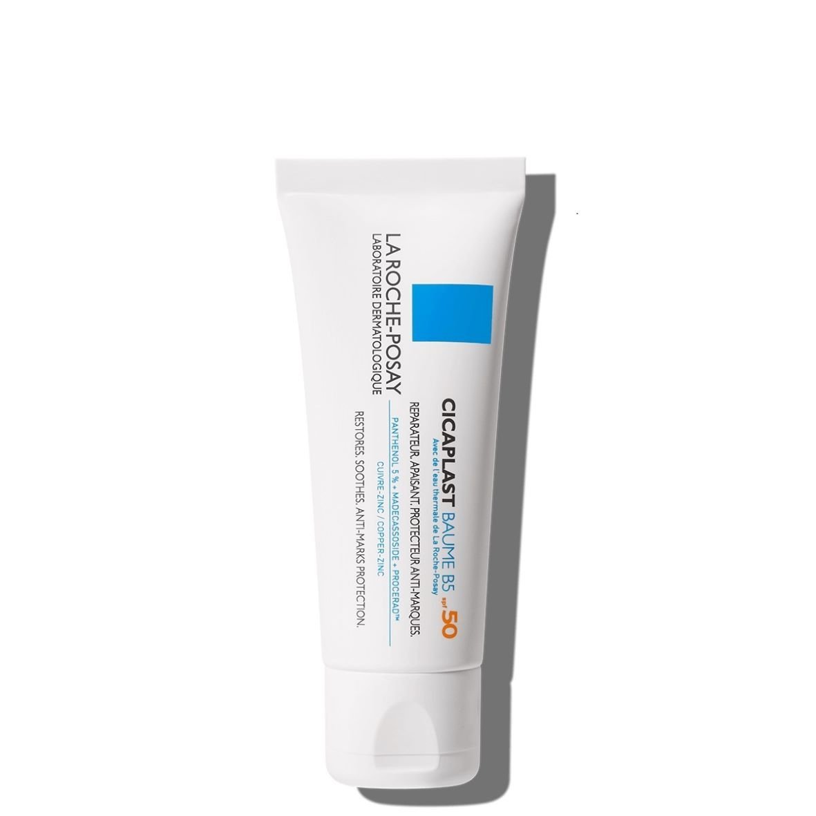 LA ROCHE POSAY CICAPLAST Baume B5 SPF 50 . Paraplume