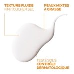 La roche posay anthelios uvmune400 fluide oil control. paraplume
