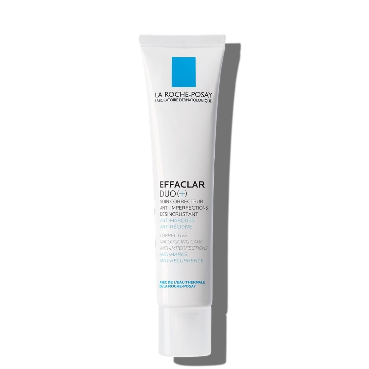 LA ROCHE POSAY Effaclar Duo+ soin Anti-imperfections. Paraplume