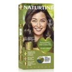 NATURTINT coloration 5N châtain clair. paraplume