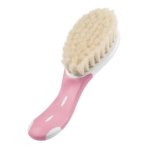 Nuk brosse cheveux bébé. paraplume