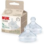 Nuk tétine for nature S. paraplume