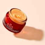 Nuxe rêve de miel baume lèvres. paraplume