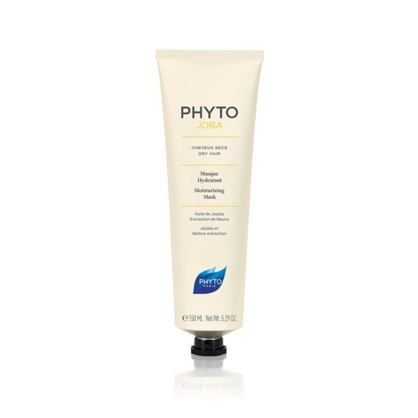 Phyto joba masque hydratant. paraplume